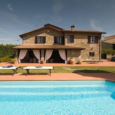 La Cicala Villa Beverino Habitación foto
