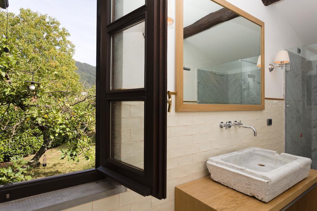 La Cicala Villa Beverino Habitación foto