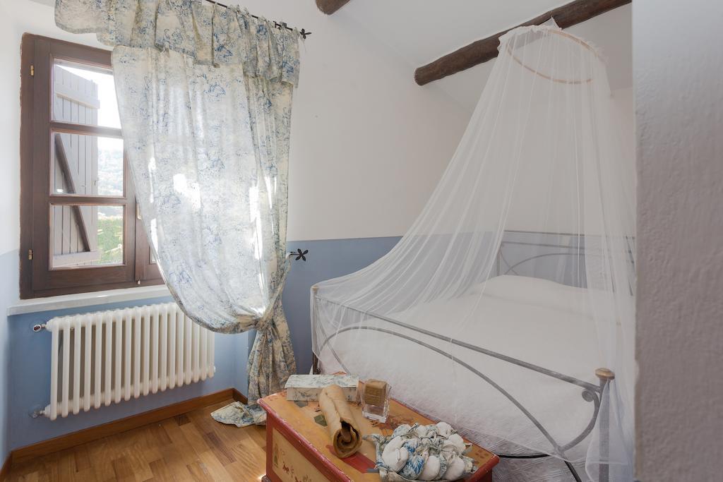 La Cicala Villa Beverino Habitación foto