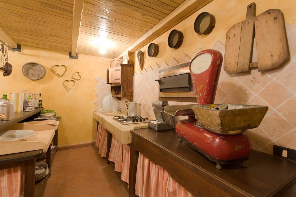 La Cicala Villa Beverino Habitación foto