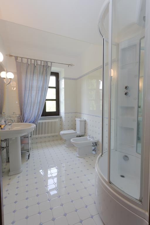 La Cicala Villa Beverino Habitación foto