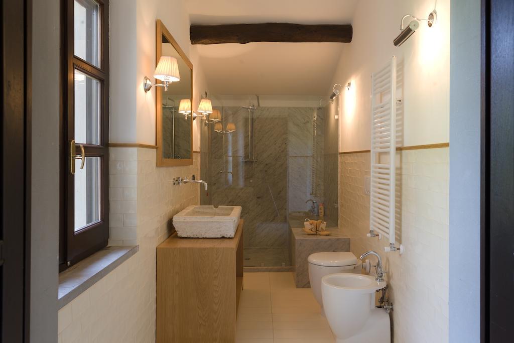 La Cicala Villa Beverino Habitación foto