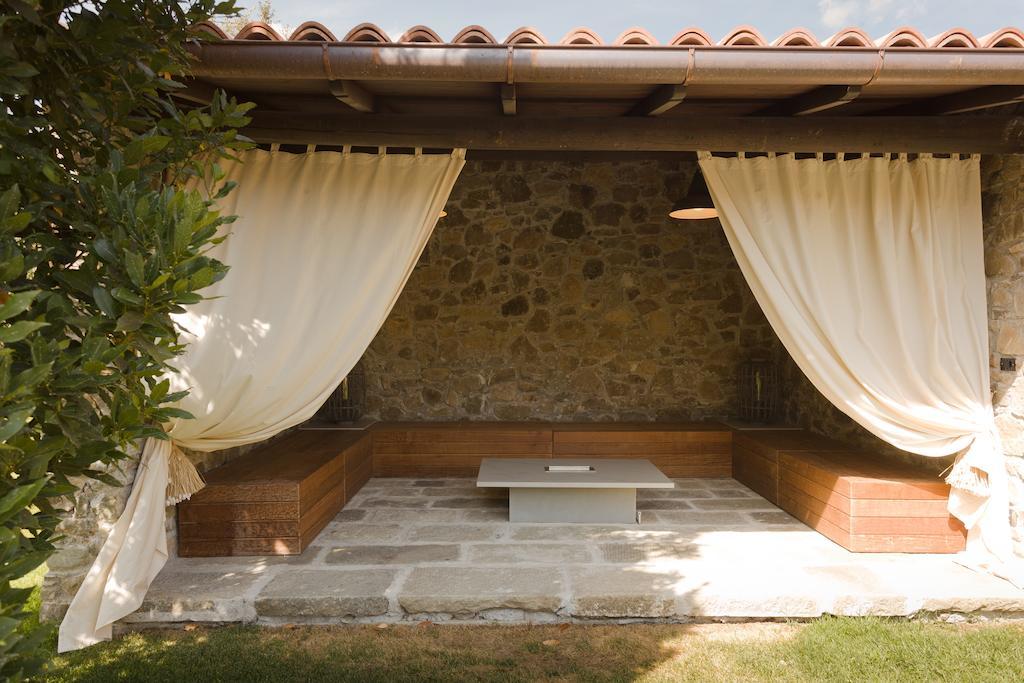 La Cicala Villa Beverino Habitación foto
