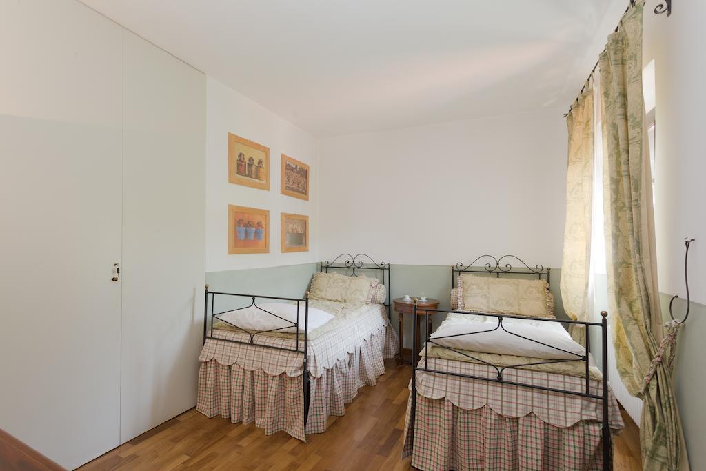 La Cicala Villa Beverino Habitación foto