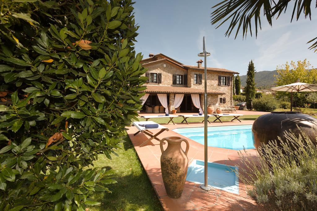 La Cicala Villa Beverino Habitación foto