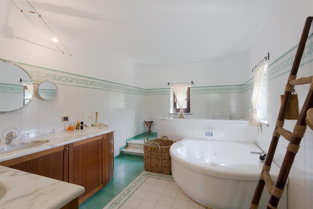 La Cicala Villa Beverino Habitación foto