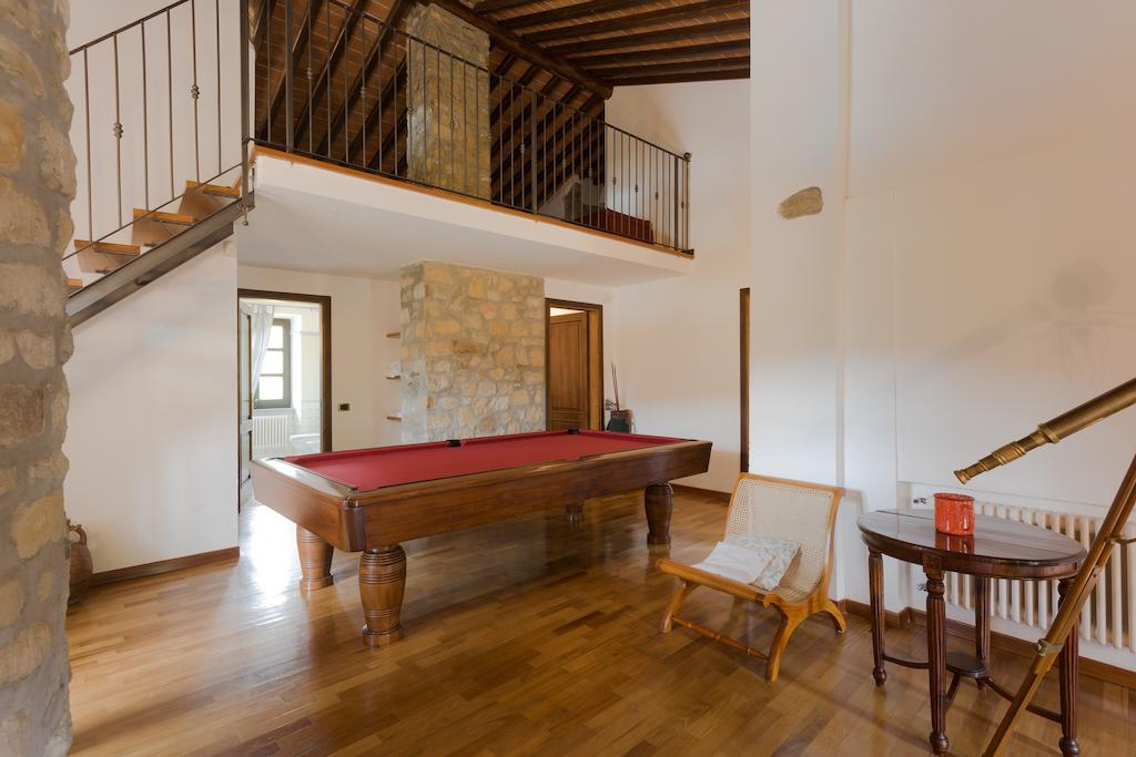 La Cicala Villa Beverino Habitación foto